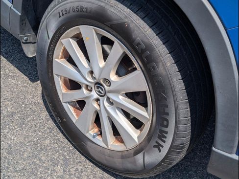 Used 2014 MAZDA CX-5 Touring w/ Bose/Moonroof Package FWD image 20
