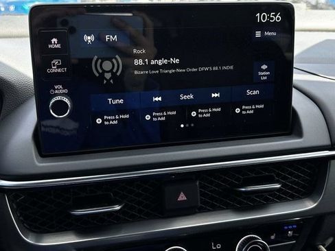 New 2026 Acura ADX A-Spec FWD image 21