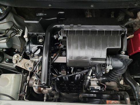 Used 2021 Mitsubishi Mirage ES image 30