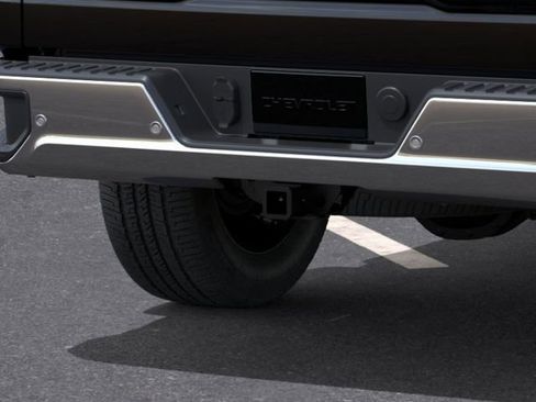 New 2026 Chevrolet Silverado 1500 LT image 14