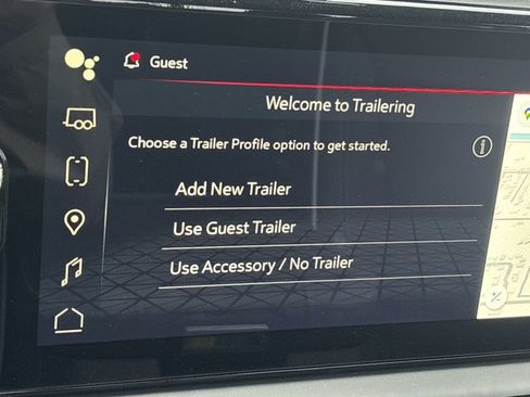 New 2026 GMC Sierra 1500 AT4X w/ LPO, Black Badging Package AWD/4WD image 40