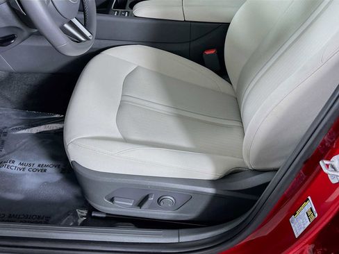 Certified 2025 Hyundai Sonata SEL FWD image 19