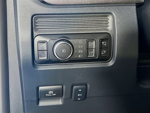 New 2026 Ford F350 Platinum AWD/4WD image 19