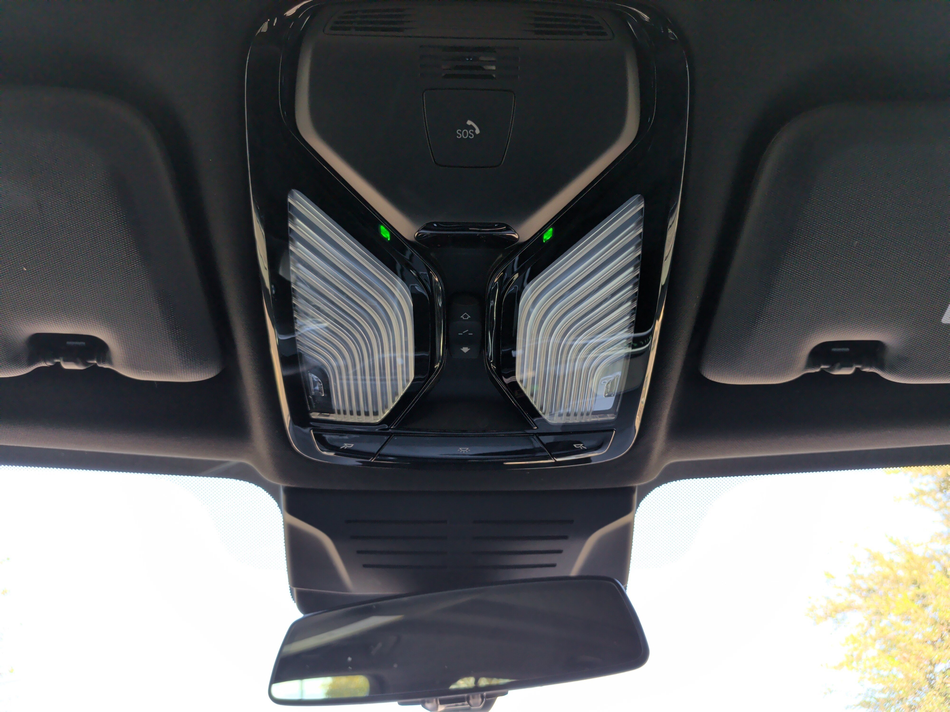 Used 2024 BMW X5 xDrive40i w/ Executive Package AWD/4WD image 30