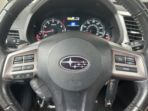 Used 2013 Subaru Outback 2.5i Limited w/ Moonroof Pkg AWD/4WD image 22