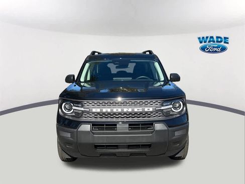New 2025 Ford Bronco Sport Big Bend image 2