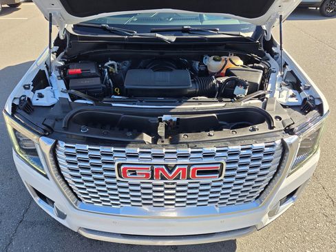 Used 2023 GMC Yukon Denali image 20