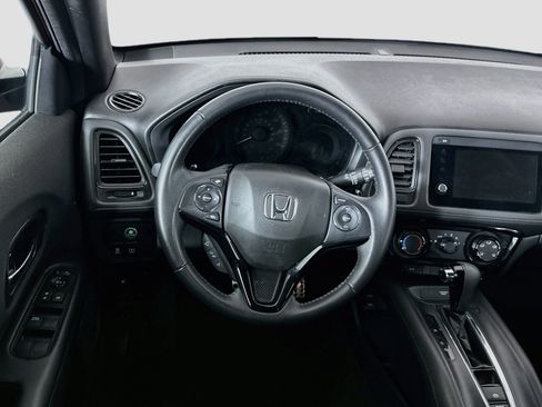 Used 2022 Honda HR-V Sport image 17