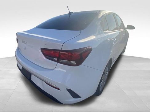 Used 2023 Kia Rio LX FWD image 9