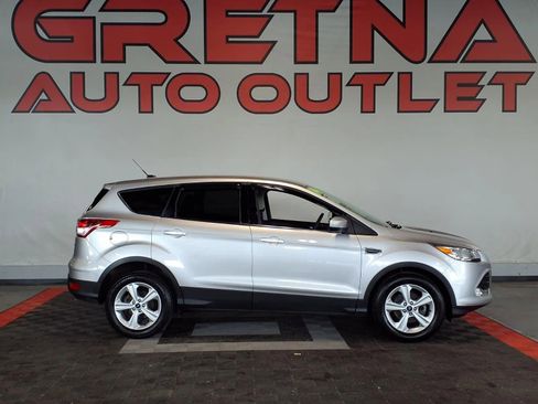 Used 2014 Ford Escape SE FWD image 1