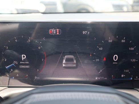 New 2026 Nissan Sentra SV w/ SV Convenience Package FWD image 13