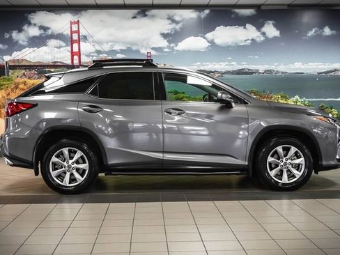 Used 2019 Lexus RX 350 AWD image 4