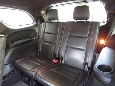Used 2017 Dodge Durango R/T AWD/4WD image 18