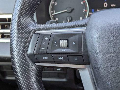 Used 2024 Mitsubishi Outlander SE AWD/4WD image 26