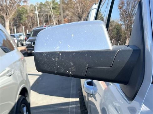 Used 2016 Chevrolet Silverado 1500 LT w/ All Star Edition image 14