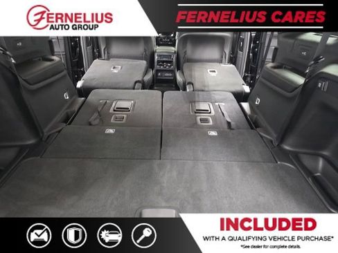 New 2025 Jeep Grand Cherokee L Laredo w/ Luxury Tech Group I image 24