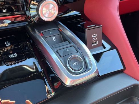 New 2026 Acura MDX A-Spec image 19