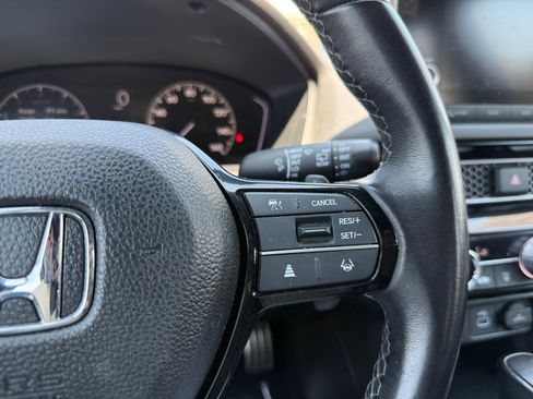 Used 2024 Honda Civic Sport image 12