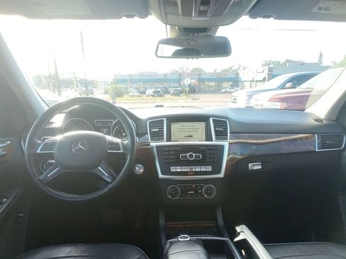 Used 2014 Mercedes-Benz ML 350 2WD image 10