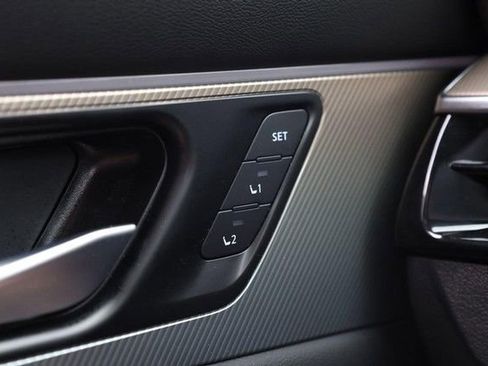 Certified 2025 Nissan Murano SL AWD/4WD image 22