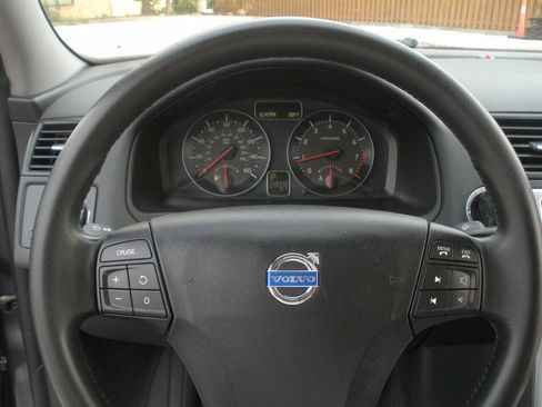Used 2011 Volvo S40 T5 FWD image 33