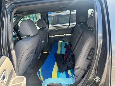 Used 2011 Honda Pilot EX-L image 11