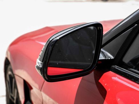 Used 2022 BMW Z4 M40i w/ Premium Package RWD image 38
