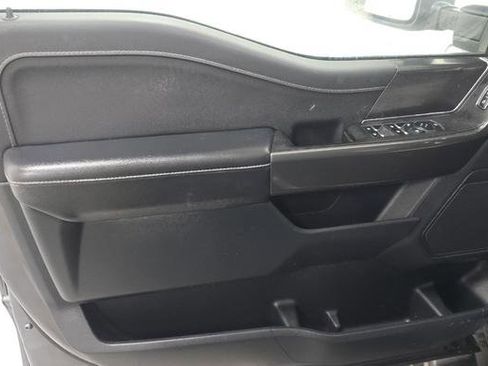 Used 2023 Ford F150 XLT w/ Equipment Group 302A High image 5