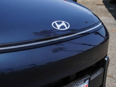 New 2026 Hyundai Kona SE FWD image 5