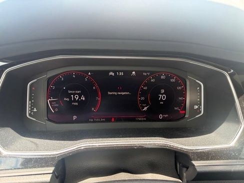 Used 2024 Volkswagen Jetta SEL FWD image 20