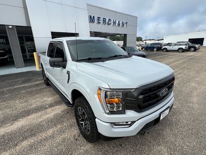 Used 2023 Ford F150 XLT w/ Equipment Group 302A High