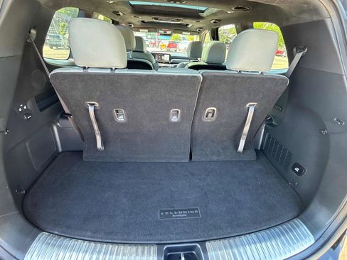 Used 2023 Kia Telluride SX Prestige X-Pro AWD/4WD image 37