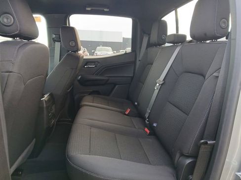 New 2025 GMC Canyon Elevation w/ Convenience Package image 12