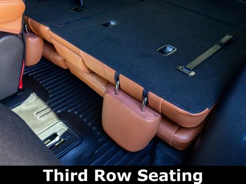 Used 2025 Kia Telluride SX X-Line AWD/4WD image 13