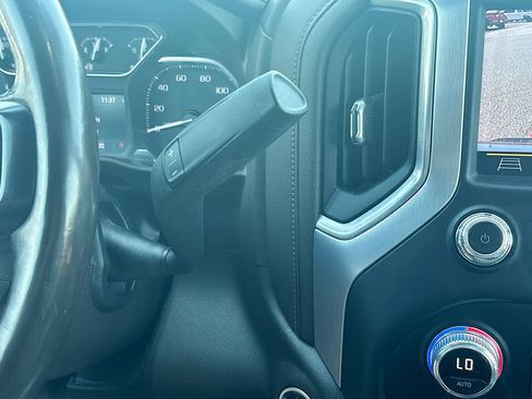 Used 2019 GMC Sierra 1500 SLT w/ SLT Premium Plus Package AWD/4WD image 22