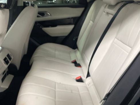 Used 2023 Land Rover Range Rover Velar R-Dynamic S AWD/4WD image 10