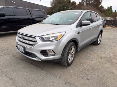 Used 2019 Ford Escape SE