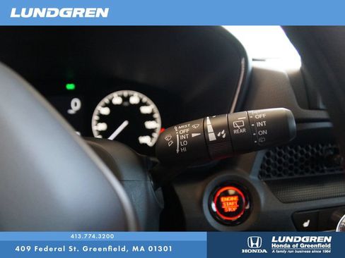 Used 2024 Honda CR-V EX image 20