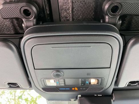 New 2026 Ford Bronco Big Bend AWD/4WD image 32