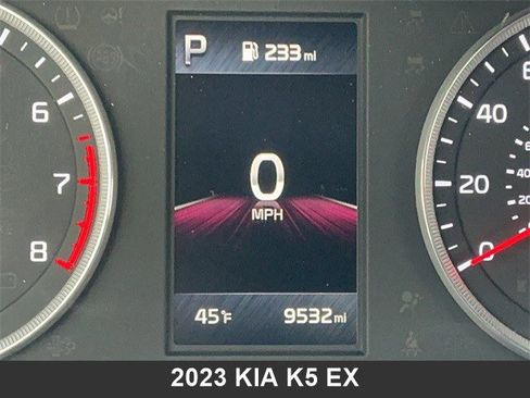 Used 2023 Kia K5 EX w/ EX Premium Package image 26