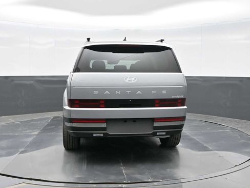 New 2026 Hyundai Santa Fe Limited image 6