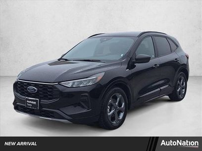 Used 2023 Ford Escape ST-Line