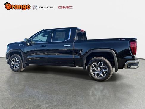 New 2026 GMC Sierra 1500 SLT AWD/4WD image 6