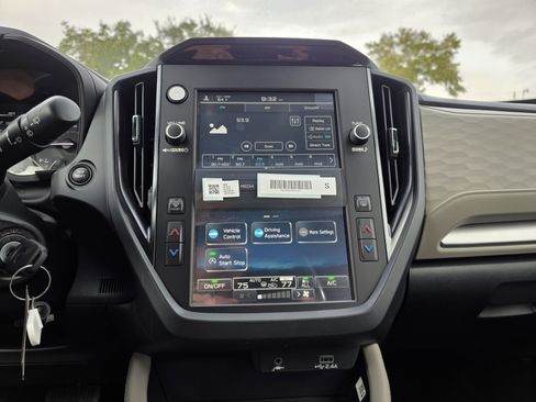 New 2026 Subaru Forester image 18