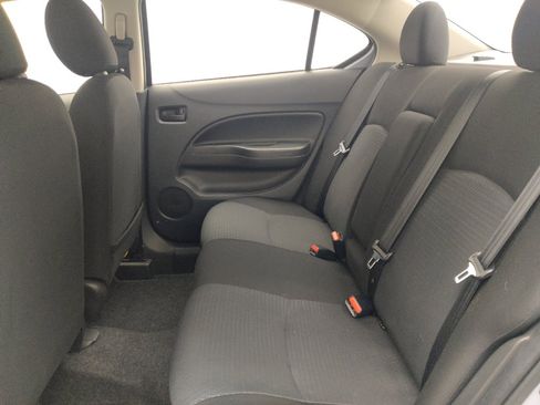 Used 2024 Mitsubishi Mirage G4 LE FWD image 18