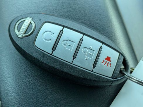 Used 2024 Nissan Murano SV w/ SV Midnight Edition Package AWD/4WD image 23