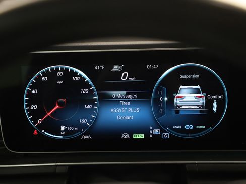 Used 2023 Mercedes-Benz GLS 580 4MATIC image 31