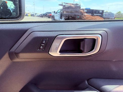 New 2025 Ford Bronco 4-Door AWD/4WD image 55