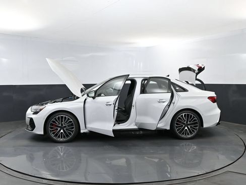 New 2026 Audi S3 Premium AWD/4WD image 29