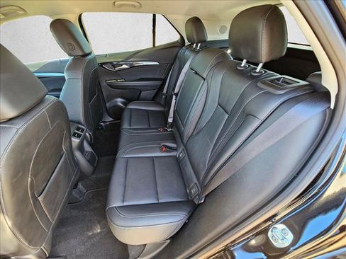 Used 2024 Buick Envision Preferred AWD/4WD image 16